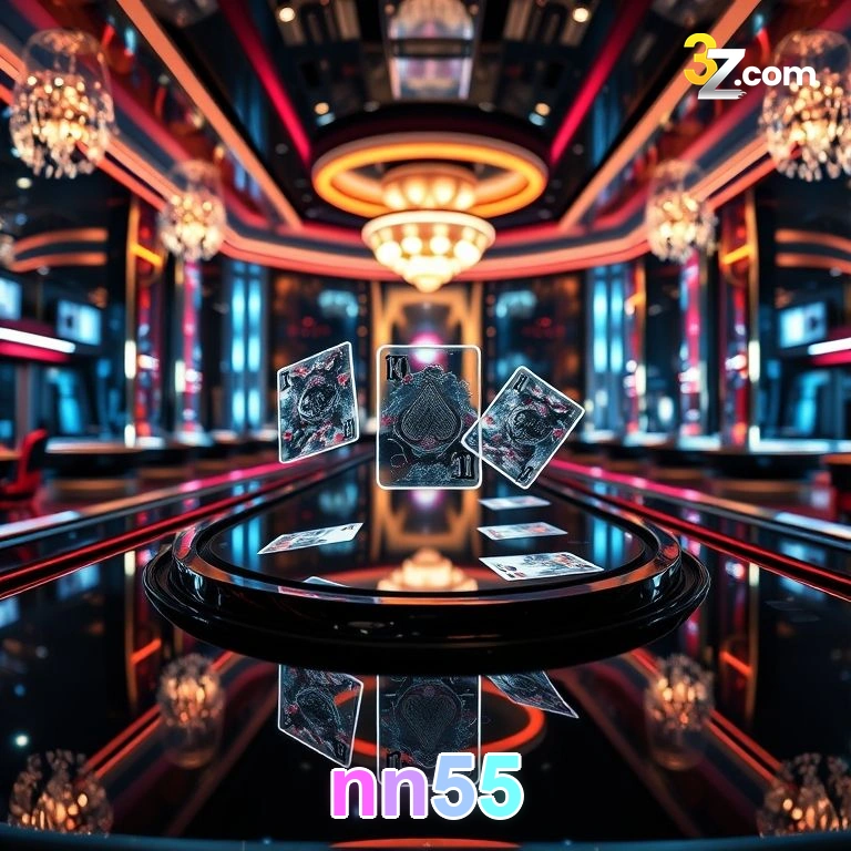 Blackjack Success Story